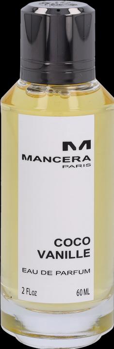 Produktbild Mancera Eau de Parfum Coco Vanille (Eau de Parfum, 60 ml)