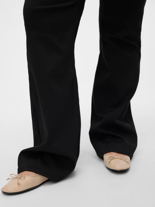 Actual product image Vero Moda VMCFLASH Mid Rise Ausgestellt Jeans Ausgestellt (48)