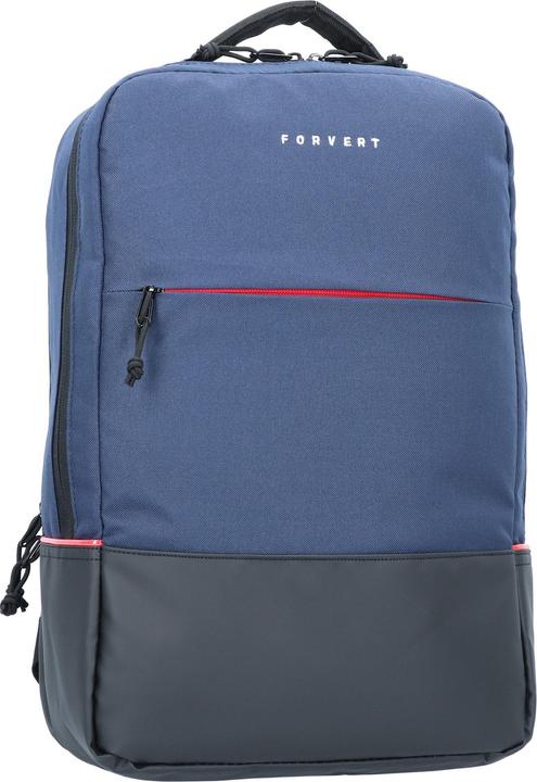 Forvert Lance Rucksack Farbe Navy (10 l)
