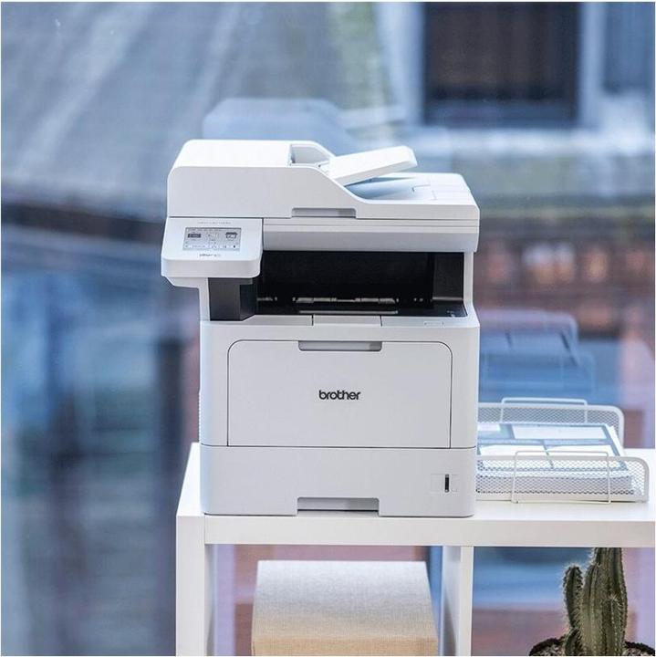 Produktbild Brother MFC-L5710DW (Laser, Schwarz-Weiss)