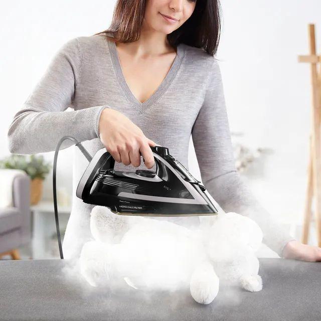 Produktbild Tefal Dampfbügeleisen, Puregliss (3000 W, 270 g/min)