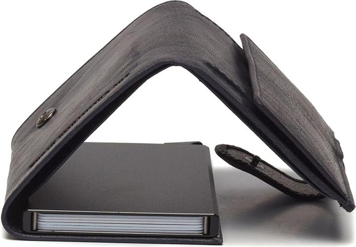 Immagine prodotto The Chesterfield Brand Portafoglio Mannheim protezione RFID in pelle 7 cm
