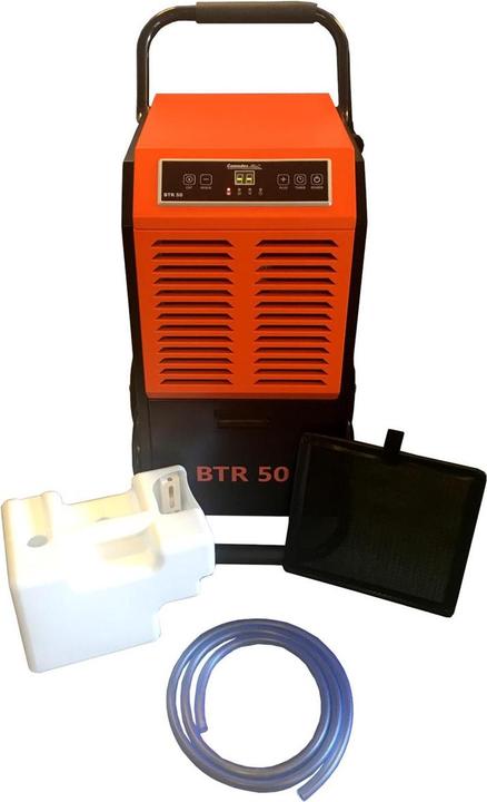 Immagine prodotto Comedes BTR 50 (50 m², 51 l/24h)