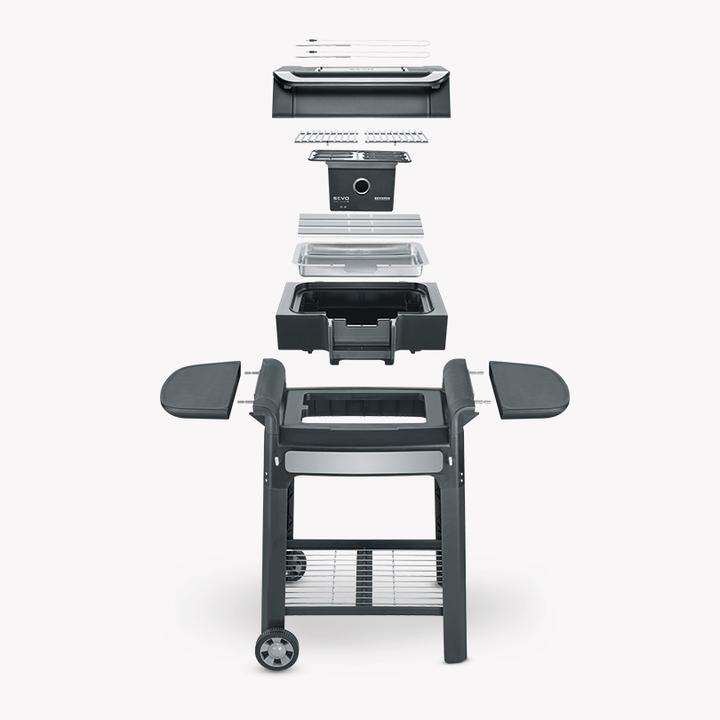 Actual product image Severin PG8139 (3 kW)