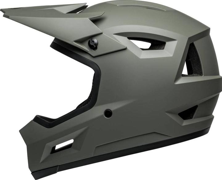 Produktbild Bell Sanction II (57 - 59 cm)