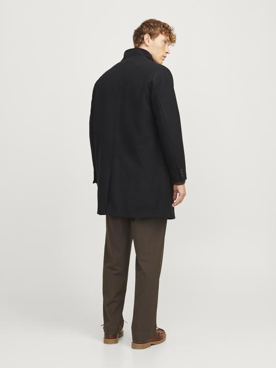 Produktbild Jack & Jones Jprblawilson Wool Coat Sn (XS)