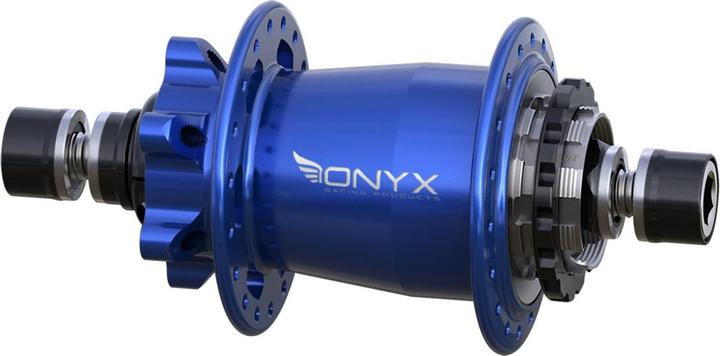 Immagine prodotto Onyx Ultra ISO (Freni a disco Center Lock)