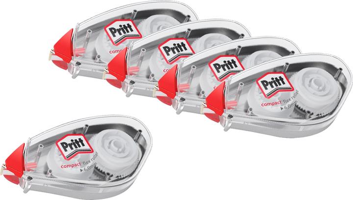 Actual product image Pritt Compact Flex