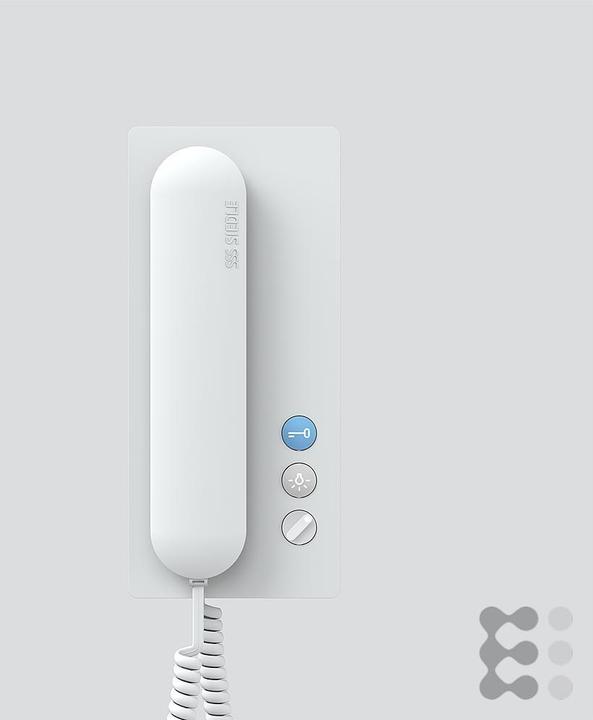 Image du produit Siedle HTA 811-0 (Filaire)