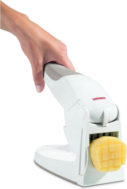Image du produit Leifheit Trancheur de frites 2.0