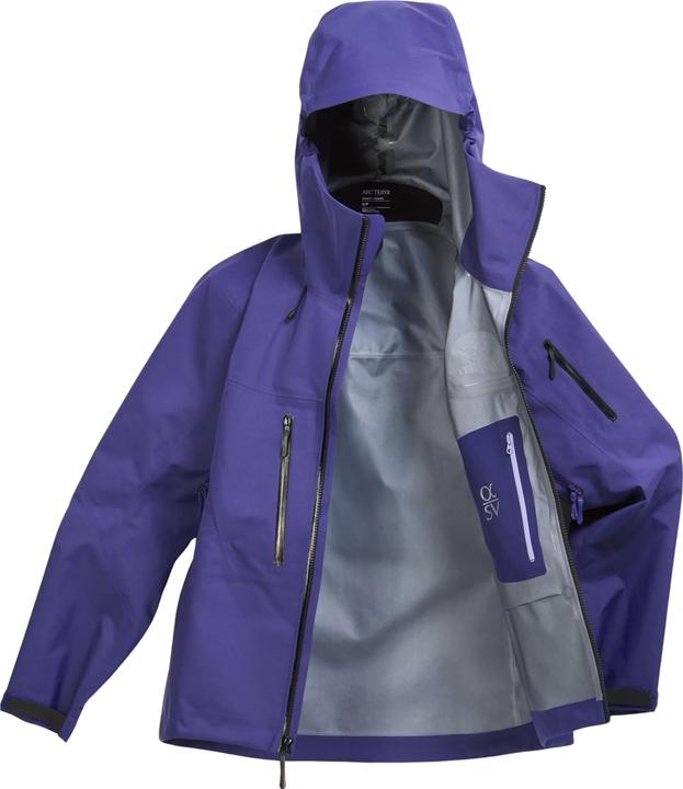 Arc'teryx Alpha SV