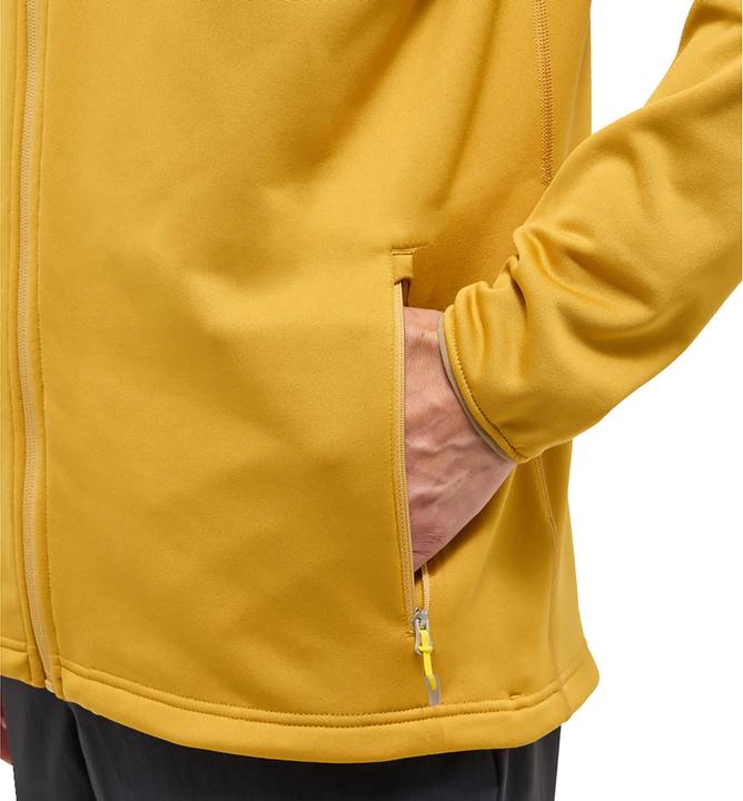 Image du produit Haglöfs Magma Mid Hood (L)