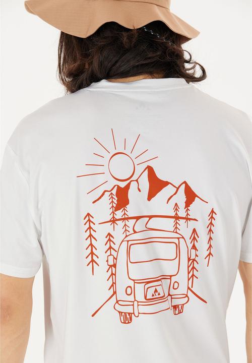 Produktbild Whistler Tergo Printed (M)
