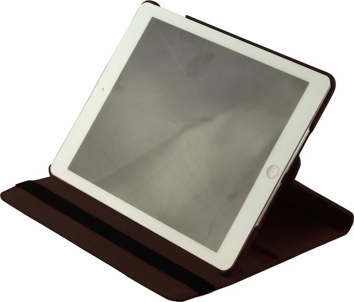 Produktbild PhoneLook Hülle Air 10.9 (5. Gen/2022, 4. Gen/2020) Premium Flip 360 (IPad Mini 4)