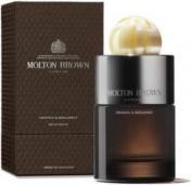 Produktbild Molton Brown Eau de Parfum Orange + Bergamot (Eau de Parfum, 100 ml)