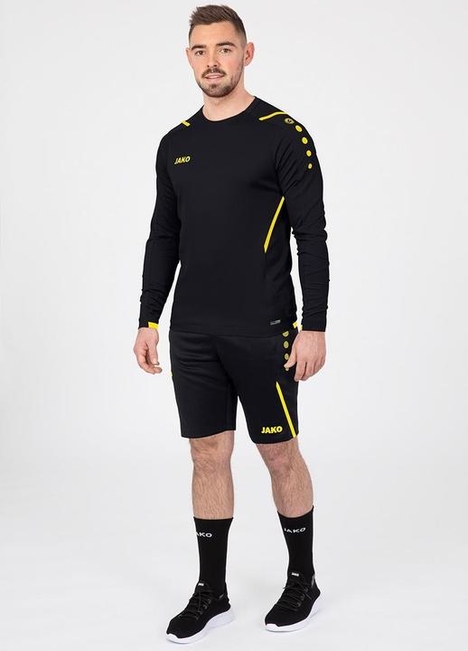 Produktbild JAKO Sweat Challenge (M)