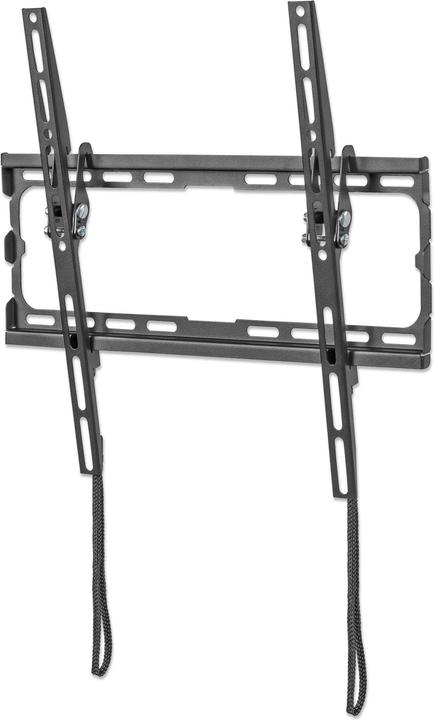 Image du produit Manhattan Support TV mural ultraplat pour les écrans de 81,28 à 177,8cm de 32 à 70pouces, et (Mur, 70", 48 kg)