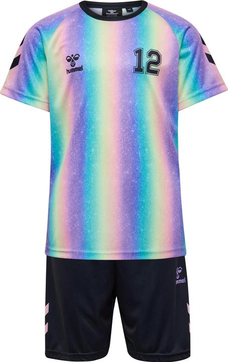 Actual product image hummel Hmlshimmer Set (146)