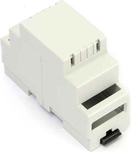 Produktbild Eneroid Hutschienengehäuse, 2 TE (Gehäuse)