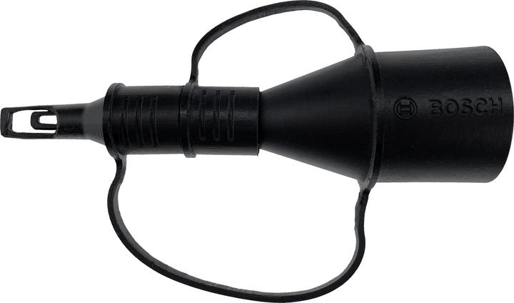 Produktbild Bosch Zubehör Düsen für Befüllen/Entleeren, 3-tlg.