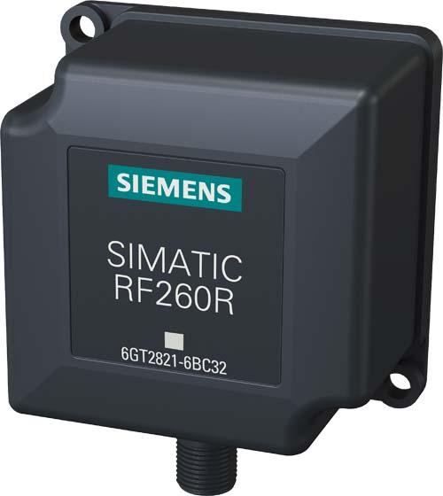 Siemens Reader 6GT2821-6BC32