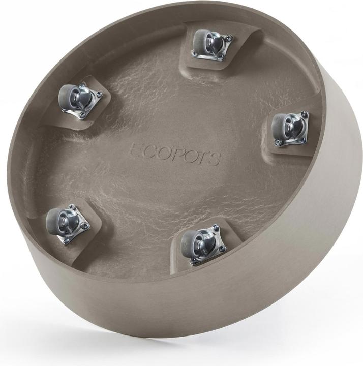 Produktbild Ecopots Saucer on Wheels
