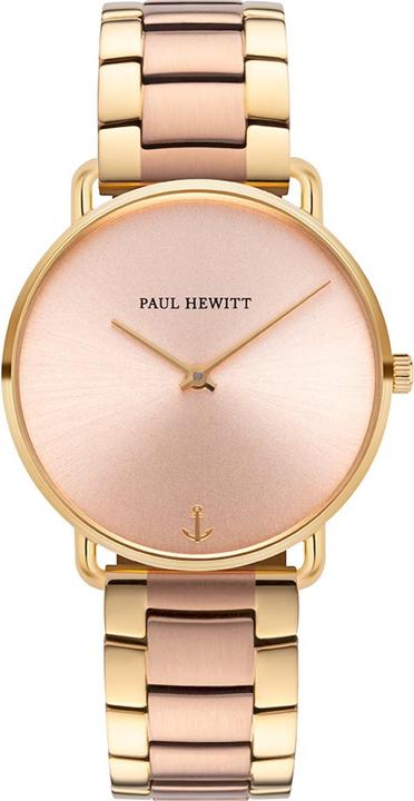 Immagine prodotto Paul Hewitt Signorina Oceano (Orologio da polso analogico, 33 mm)