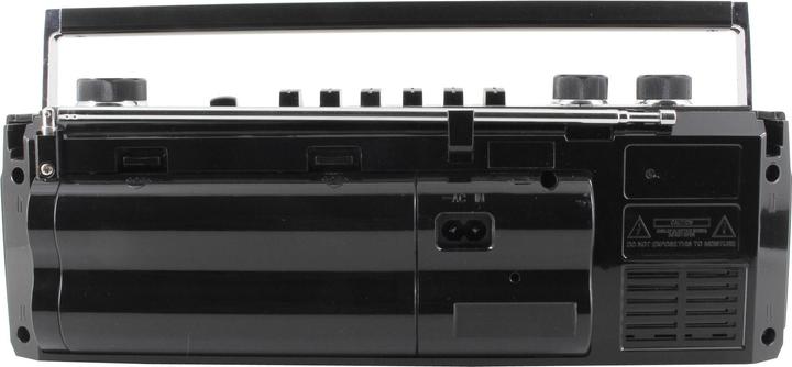 Image du produit Soundmaster SRR70TI (FM, DAB+ DAB, Bluetooth)