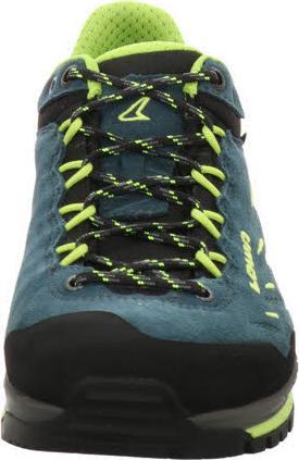 Actual product image Lowa Delago Lo Gore-Tex® Men's Trekking Shoe (42)