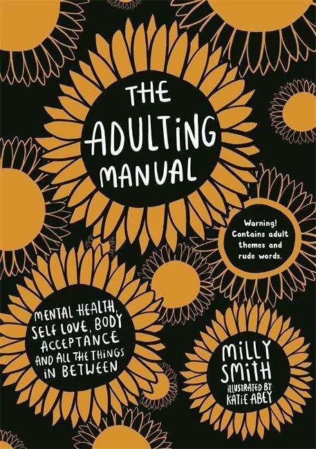 Produktbild The Adulting Manual (Englisch, Katie Abey, Milly Smith, 2020)