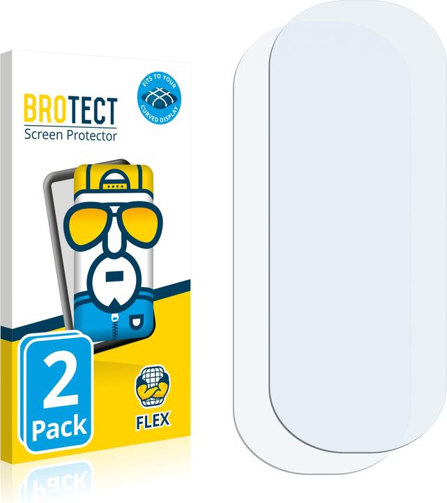 Immagine prodotto BROTECT Full-Cover Pellicola