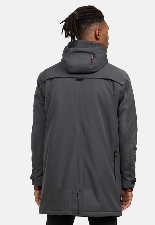 Actual product image Stone Harbour Lanzoo (XXL)
