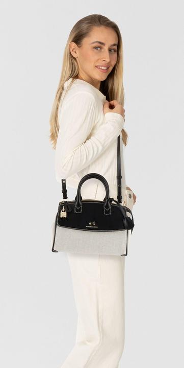 Produktbild Armani Exchange Handtasche 23 cm