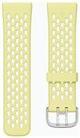 Actual product image Fitbit Versa 3/4 & Sense 1/2 Sport Band (Blister Pack) (Silicone, Sense, Versa 3)