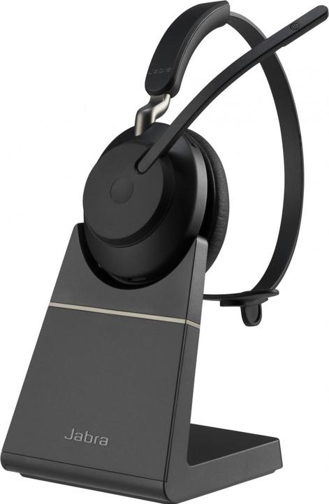 Produktbild Jabra Evolve2 65 (Kabellos, USB-A)