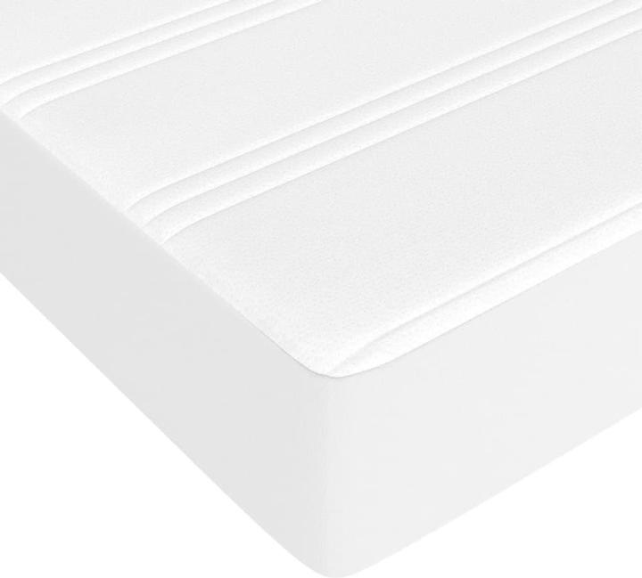 Actual product image VidaXL Waidgund (160 x 200 cm, Spring core)