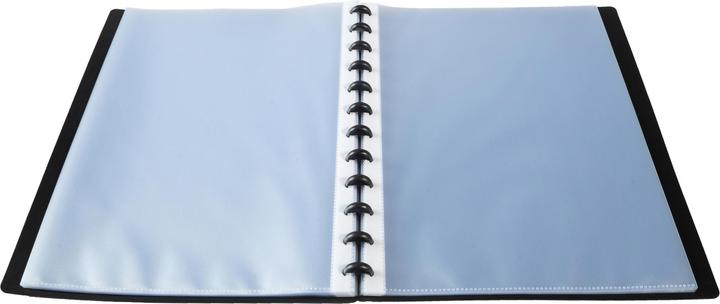 Actual product image Exacompta View book (24 x 32 cm, 1 x)