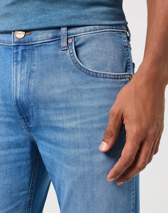 Immagine prodotto Wrangler Jeans gamba dritta Greensboro Low Stretch (36)
