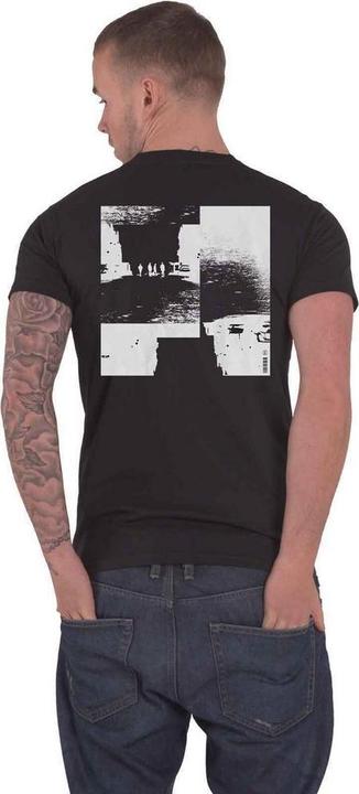 Produktbild The Snuts Unisex Adult Collage Cotton T-Shirt (M)