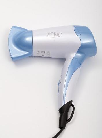 Actual product image Adler AD 2222