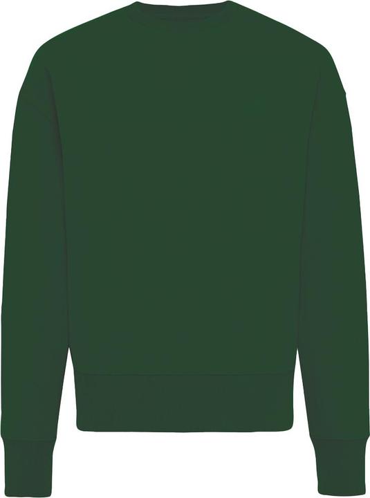 Universal Textiles Kruger Sweatshirt Rundhalsausschnitt