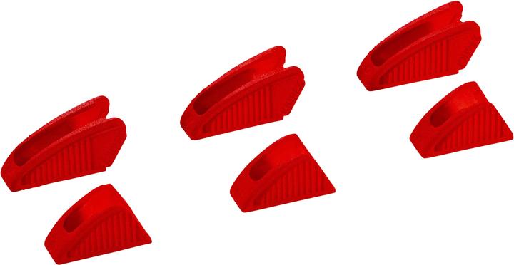 Produktbild Knipex Schonbacken (190 mm)
