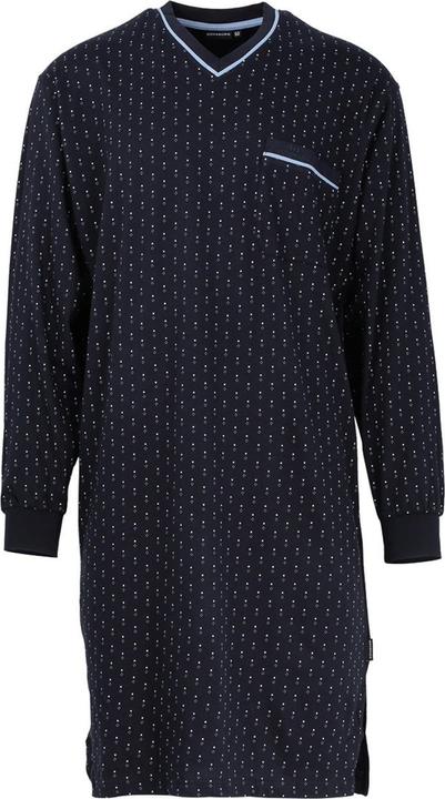 Immagine prodotto Götzburg Camicia da notte da uomo (54)