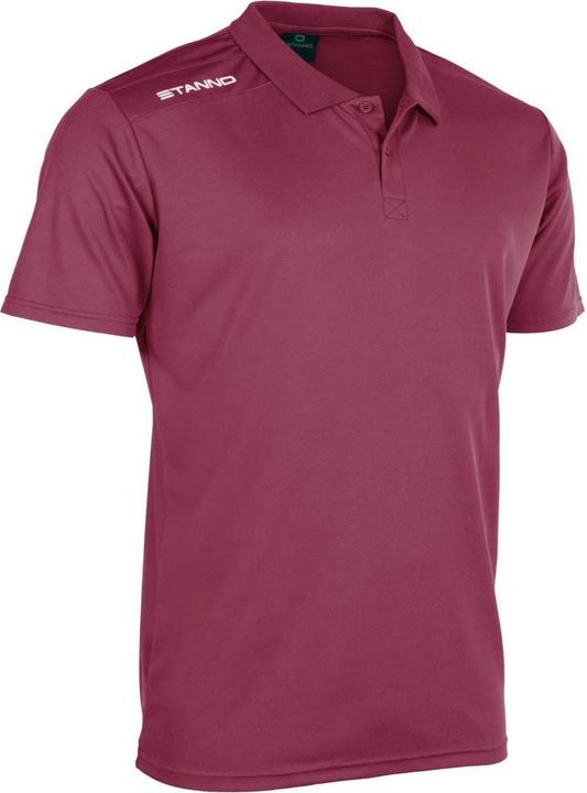 Actual product image Stanno Field Polo Shirt (S)