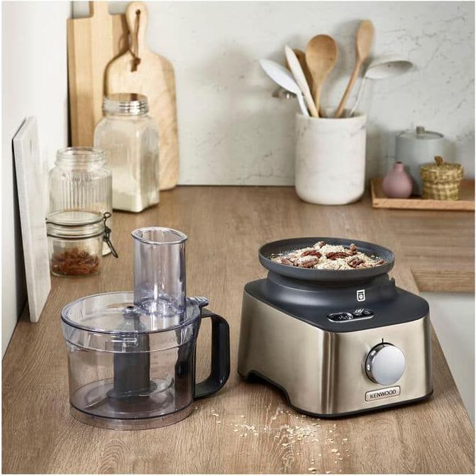 Produktbild Kenwood Multipro Compact+ (800 W)