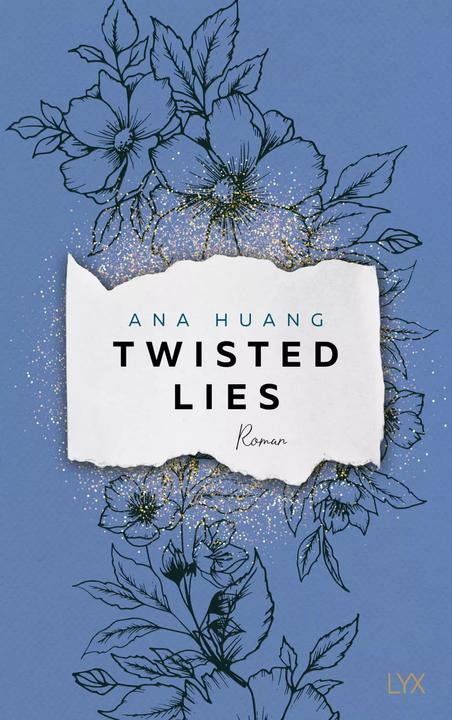 Produktbild Twisted Lies (Deutsch, Ana Huang, 2023)
