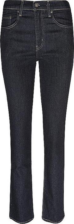 Levis Highwaist Jeans Straight Fit 724