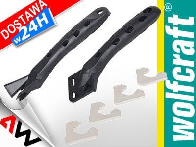 Immagine prodotto wolfcraft Set per la riparazione dei giunti