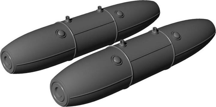 Image du produit Brengun Réservoir Mk77 napalm (2pcs)