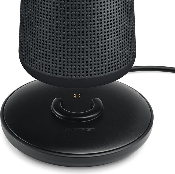 Actual product image Bose SoundLink Revolve Plus (16 h, Rechargeable battery operated)